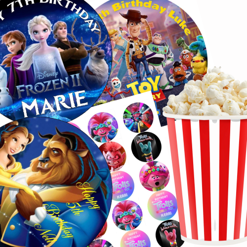 Kids Movies