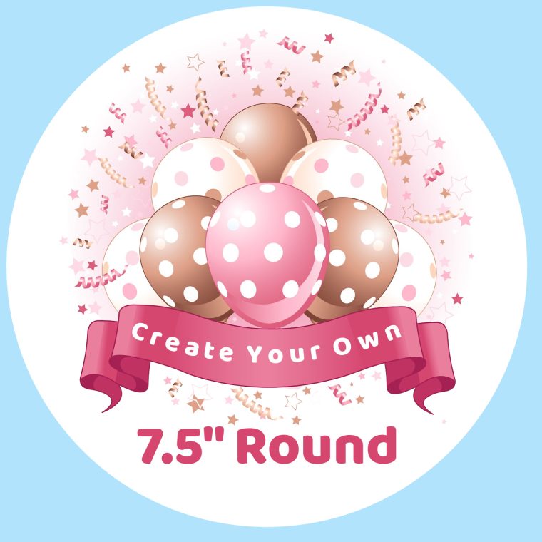 Create Your Own Round