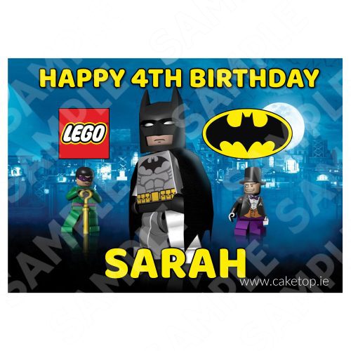 Lego Batman - Image 2